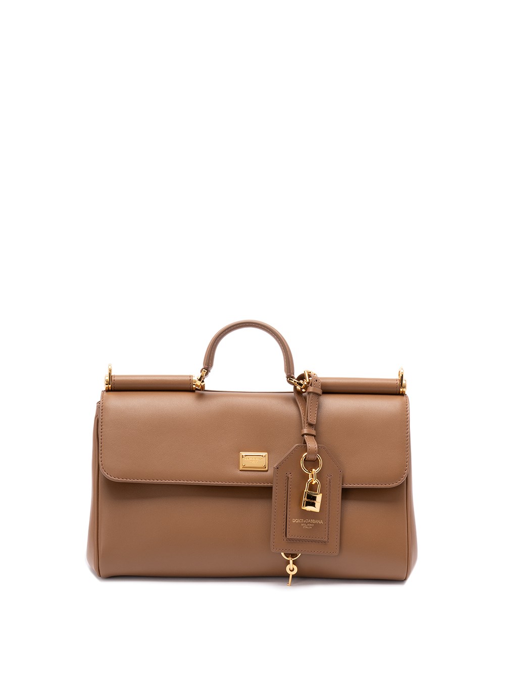 Dolce & Gabbana `My Sicily` Handbag