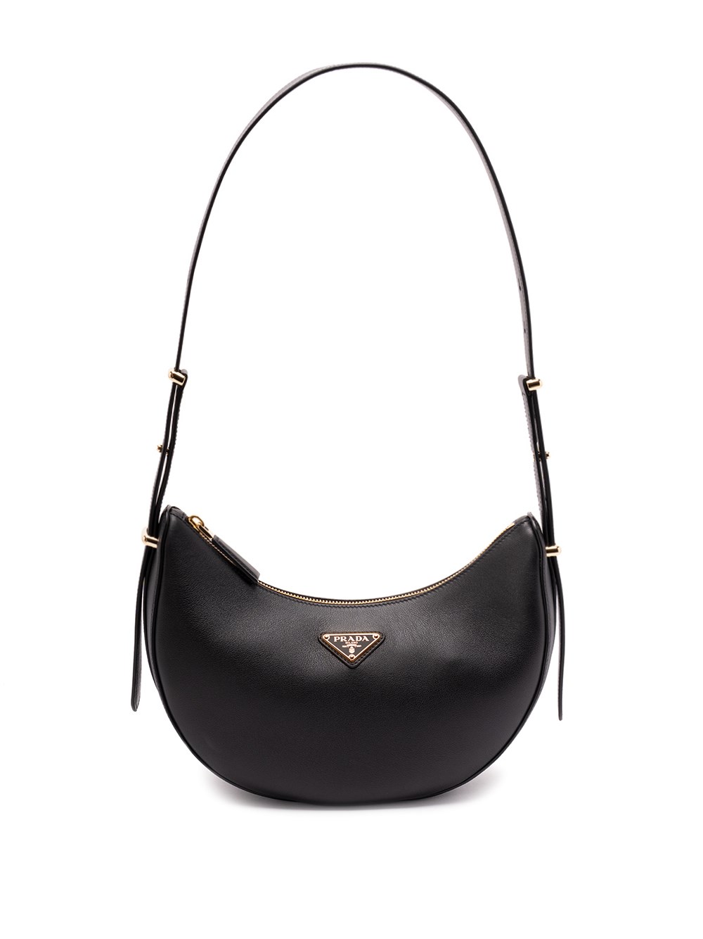 Prada ``Prada Galleria` Large Leather Bag
