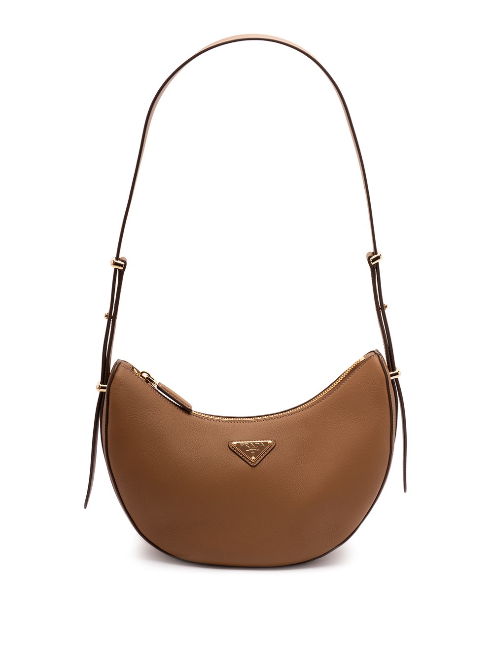 Prada ``Prada Galleria` Large Leather Bag