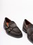 Santoni `Pura` Loafers
