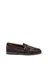 Santoni `Pura` Loafers