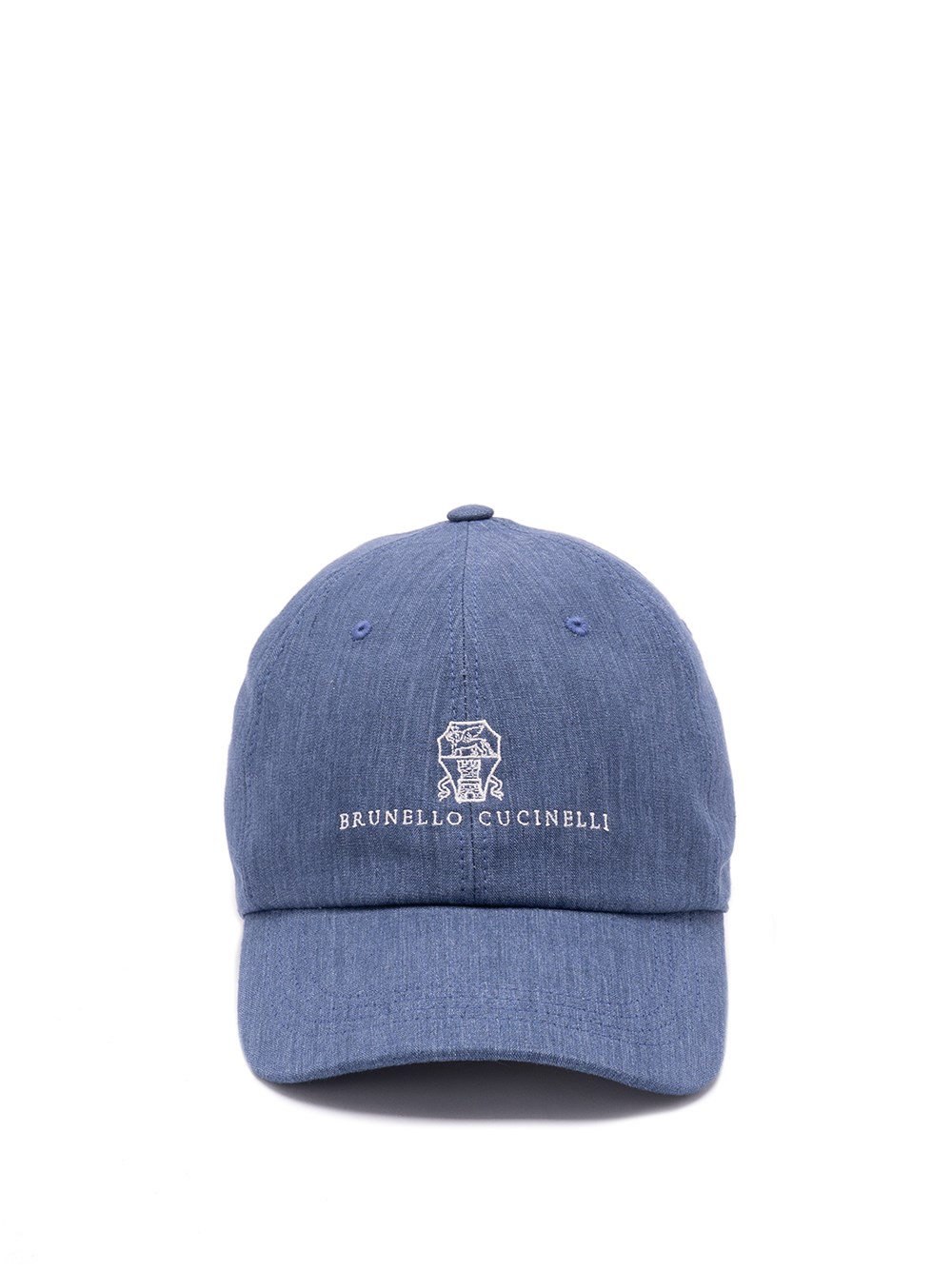 Brunello Cucinelli Baseball Cap