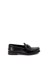 Prada Brushed Leather Loafers