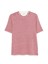 Brunello Cucinelli T-Shirt With Faux-Layering