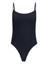 Hunza G `Pamela` One-Piece Swimsuit