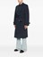 Burberry `Highbury` Trench