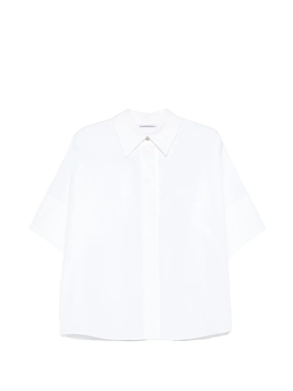 Givenchy Short Sleeves Shirt