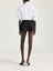 Givenchy Wrapped Long Sleeve Shirt