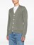 Brunello Cucinelli English Rib Knit Cardigan