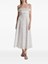 Alberta Ferretti Sangallo Dress