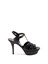 Saint Laurent `Tribute` Platform Sandals