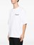 Dsquared2 Loose Fit T-Shirt