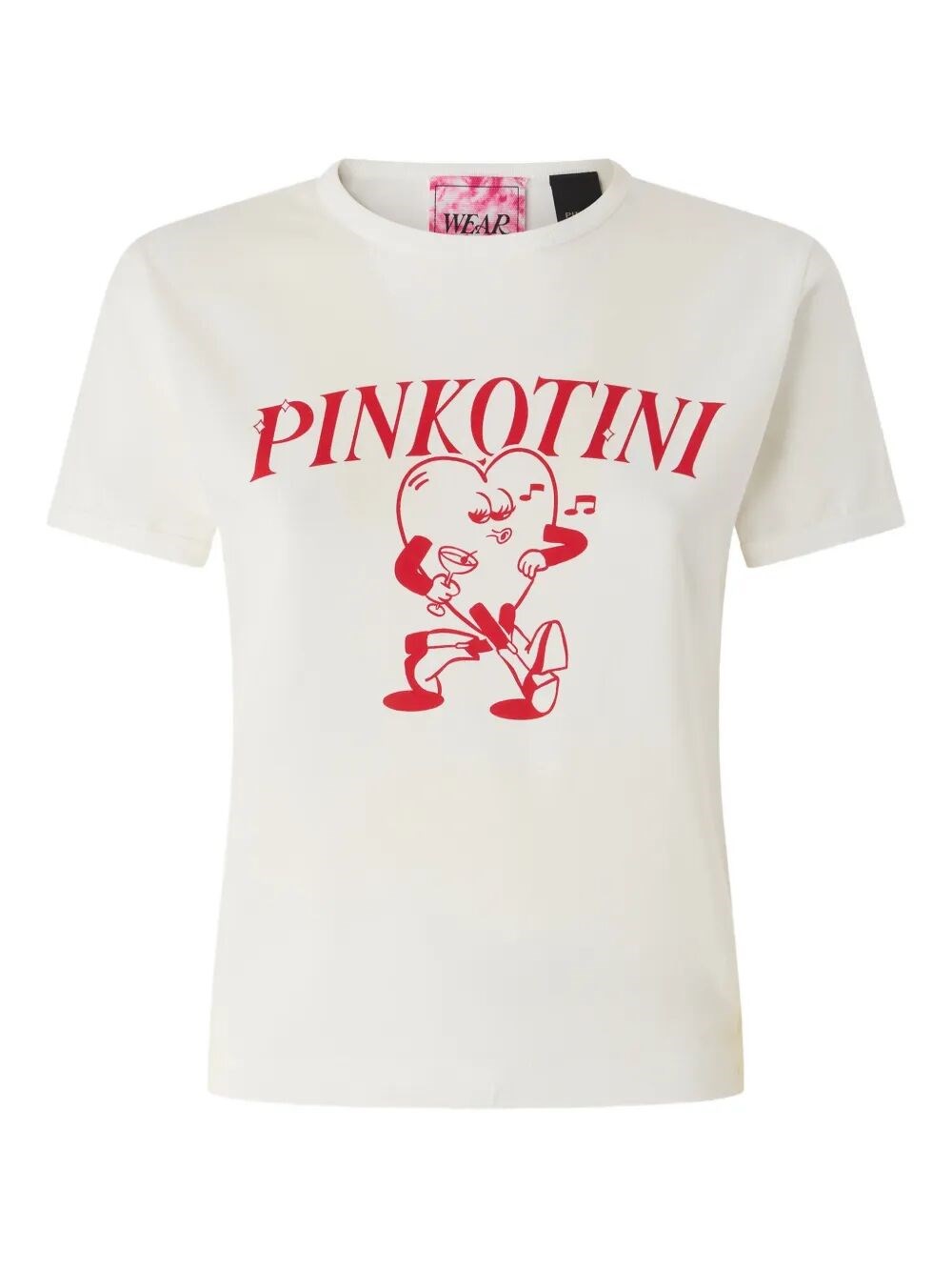 Pinko `Intenso` T-Shirt