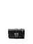 Pinko Leather Mini Double Bag