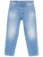 Dondup `Koons` Loose 5-Pocket Jeans