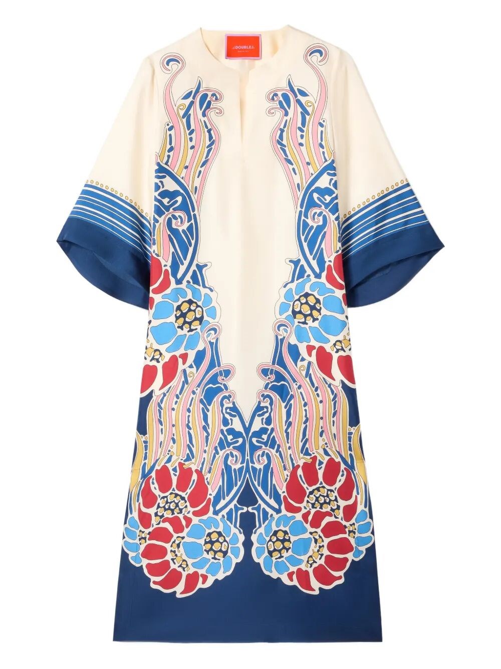 La Double J `The Kaftan` Kaftan