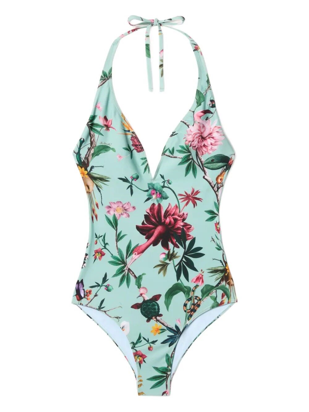 La Double J `Sexy` Swimsuit