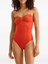 Eres `Cassiopee` One-Piece Swimsuit