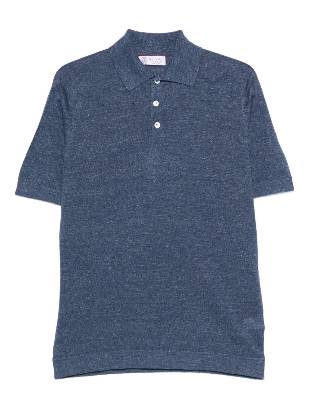 Brunello Cucinelli Knit Polo