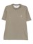 Brunello Cucinelli Jersey T-Shirt With Logo