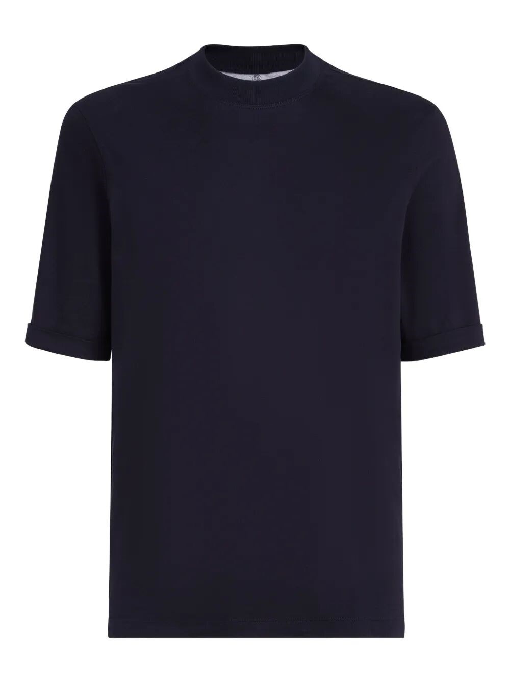 Brunello Cucinelli Jersey T-Shirt