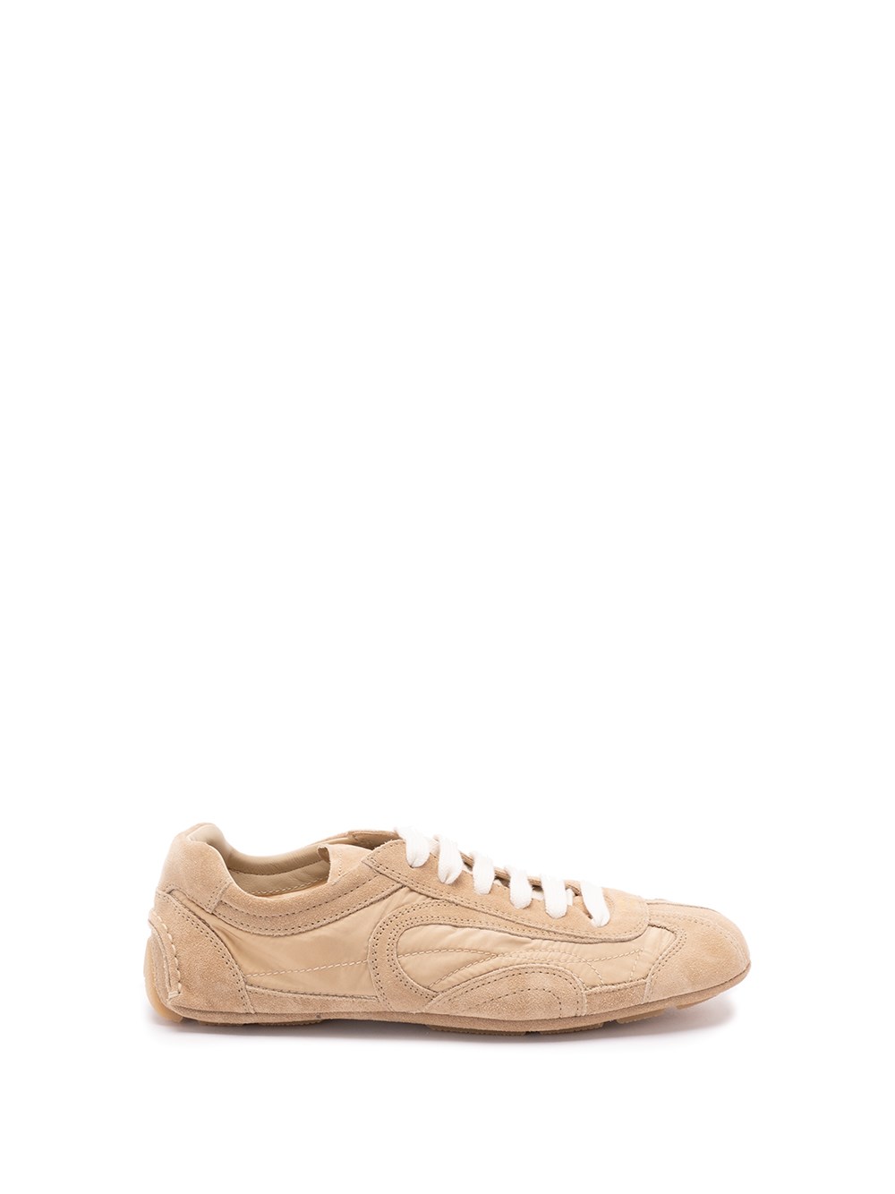 Prada `Montecarlo` Sneakers