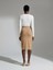 Elisabetta Franchi Knit Skirt