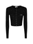 Elisabetta Franchi Tricot Sweater