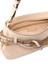 Pinko Classic Suede Belt Bag