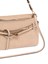 Pinko Classic Suede Belt Bag