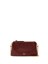 Pinko Leather Mini Double Bag