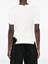 Ermanno Scervino Short Sleeve Sweater