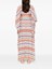 Missoni Long Cover Up
