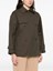 Max Mara `MaxMara TheCube` `ZENO` Raincoat