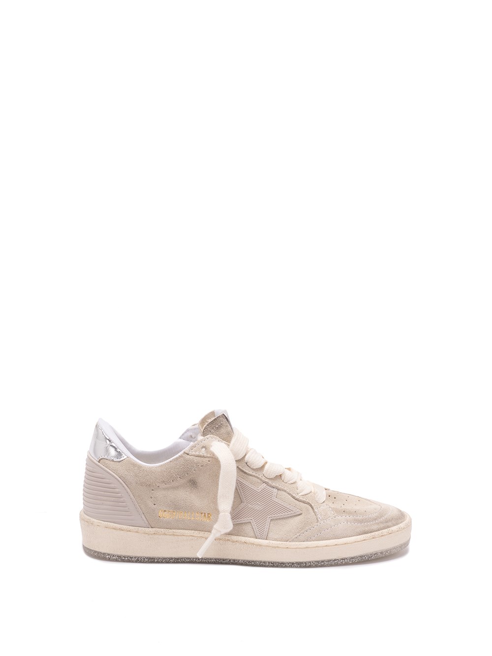 Golden Goose `Ball Star` Sneakers