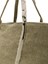Vanessa Bruno Linen Small Zipped Cabas Tote