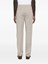 Brunello Cucinelli Garment-Dyed Leisure Fit Pants