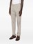 Brunello Cucinelli Garment-Dyed Leisure Fit Pants