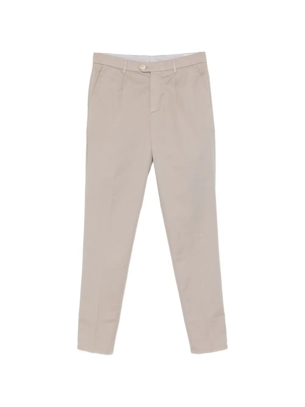 Brunello Cucinelli Garment-Dyed Leisure Fit Pants　Brunello Cucinelli ガーメントダイ レジャーフィット パンツ Brunello