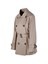 Max Mara `MaxMara TheCube` `CALLE` Raincoat