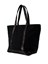 Vanessa Bruno Canvas Medium Zipped Cabas Tote