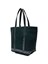 Vanessa Bruno Canvas Medium Zipped Cabas Tote
