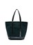 Vanessa Bruno Canvas Medium Zipped Cabas Tote