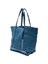 Vanessa Bruno Linen Medium Zipped Cabas Tote