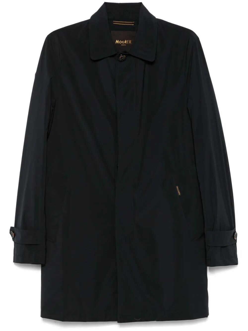 Moorer `Vittor` Jacket