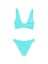 Hunza G `Carla` Bikini