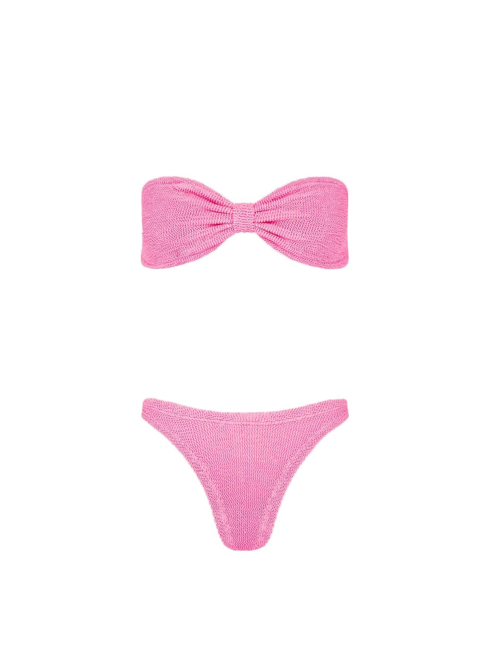 Hunza G `Jean` Bikini