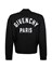 Givenchy `Couture` Seam Zipped Cardigan