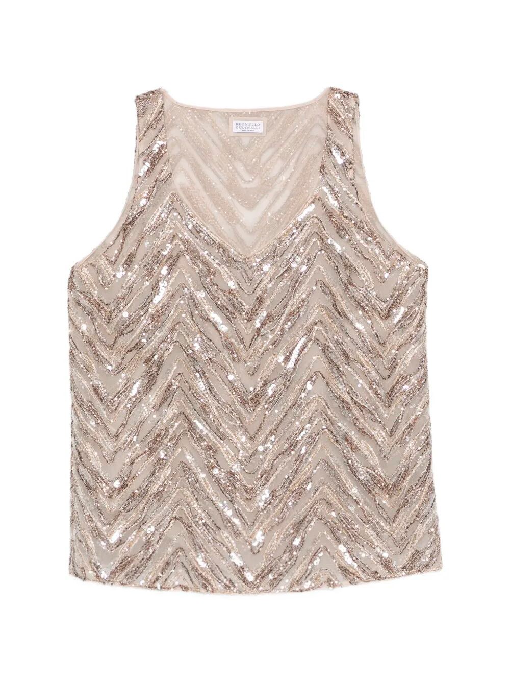 Brunello Cucinelli Blouse