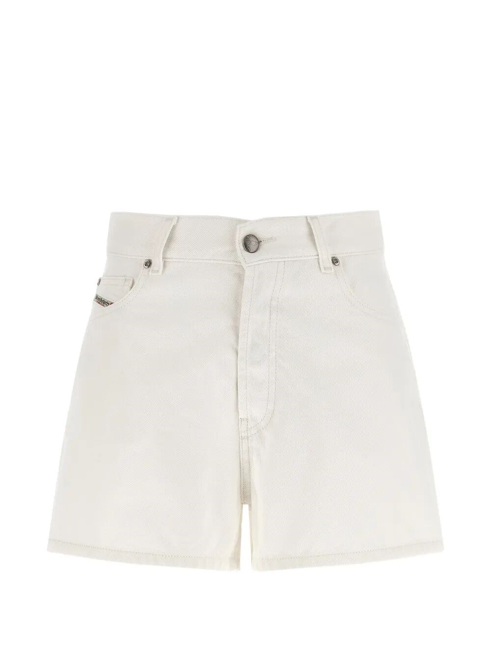 Diesel `De-Helios` Shorts